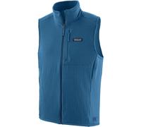 Patagonia M's R1 Vest chaleco hombre - Aquatic Blue - L