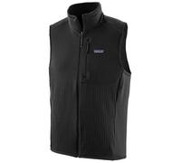 Patagonia R1 Fleece chaleco | EU M in Black