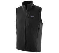 Patagonia M's R1 Vest chaleco hombre - Black - XS