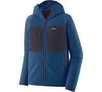 PATAGONIA M's R2 Techface Hoody - Hombre - Azul - talla XL- modelo 2026