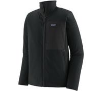 PATAGONIA M's R2 Techface Jkt - Hombre - Negro - talla L- modelo 2025