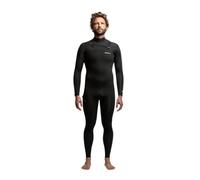 PATAGONIA M's R3 Regulator FZ Full Suit Neopreno, Hombre, Black, M