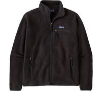 Patagonia - Marcas - M's Retro Pile Jkt Black - Talla XL - Negro Negro XL