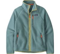 Patagonia chaqueta Retro Pile S Azul
