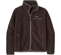 PATAGONIA M's Retro Pile Jkt - Hombre - Marrón - talla M- modelo 2027