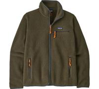 Forro Patagonia M's Retro Pile Jkt (Basin Green) Hombre
