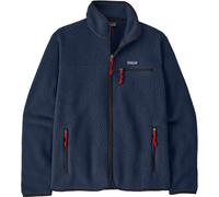 Patagonia - M's Retro Pile Jkt New Navy - Talla L - Azul marino Azul marino L