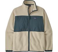 Chaqueta de Montaña Patagonia Retro Pile Patch Hombre Neutro S