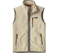 PATAGONIA M's Retro Pile Vest - Hombre - Beige - talla S- modelo 2026