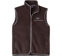 PATAGONIA M's Retro Pile Vest - Hombre - Marrón - talla M- modelo 2027