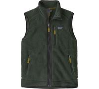 PATAGONIA M's Retro Pile Vest - Hombre - Verde - talla L- modelo 2026