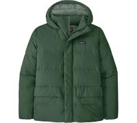 PATAGONIA M's Sisar Down Hoody Jkt - Hombre - Verde - talla XL- modelo 2027