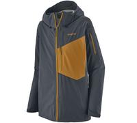 PATAGONIA M's Snowdrifter Jacket - Hombre - Azul / Marrón - talla XL- modelo 2025