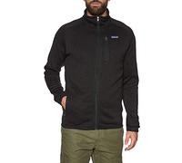 PATAGONIA, M's Sportswear para Hombre, color Black, talla M