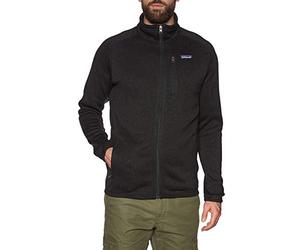 Patagonia, M's Sportswear para Hombre, Color Black, Talla XXL