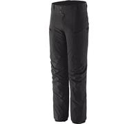 Patagonia - M's Stormstride Pants Black - Talla M - Negro Negro M