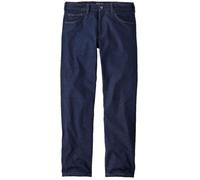 Patagonia M's Straight Fit Jeans pantalón hombre - Original Standard - 32