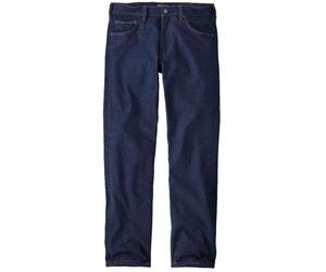 Patagonia M's Straight Fit Jeans pantalón hombre - Original Standard - 36