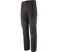 Patagonia - M's Terravia Alpine Pants Black - Talla 32 US - Negro Negro 32 US