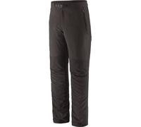 PATAGONIA M's Terravia Alpine Pants - Reg - Hombre - Negro - talla 36/R- modelo 2027