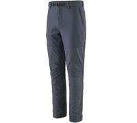PATAGONIA M's Terravia Peak Pants Reg - Hombre - Azul - talla XS- modelo 2026