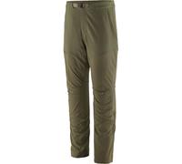 Patagonia M's Terravia Peak Pants - Reg pantalón hombre - Basin Green - 28