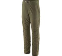 Patagonia M's Terravia Peak Pants - Reg pantalón hombre - Basin Green - 30
