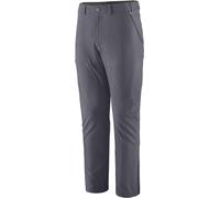 Patagonia - M's Terravia Trail Pants Forge Grey - Talla 34 US - Gris Gris 34 US