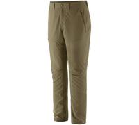 PATAGONIA M's Terravia Trail Pants - Reg - Hombre - Verde - talla 36/R- modelo 2027