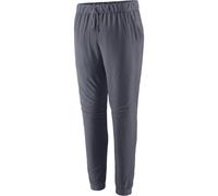 Patagonia M's Terrebonne Joggers pantalón hombre - Forge Grey - XXL