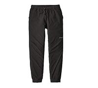 PATAGONIA M's Terrebonne Joggers Pants, Hombre, Black, S