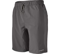 Patagonia M's Terrebonne Shorts pantalón corto hombre - Forge Grey - S