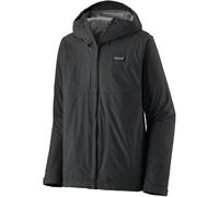 Patagonia - Ropa de senderismo - M's Torrentshell 3L Rain Jkt Black - Talla L - Negro Negro L