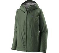 Patagonia M's Torrentshell 3L Jkt chaqueta hardshell hombre - Canopy Green - M