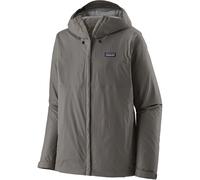 Chaqueta impermeable para hombre Patagonia M's Torrentshell 3L Rain Jkt (Noble Grey)