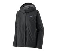 Patagonia - Ropa de senderismo - M's Torrentshell 3L Rain Jkt Black - Talla XXL - Negro Negro XXL
