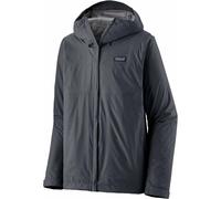 Patagonia - M's Torrentshell 3L Jkt Smolder Blue - Talla 149 - Azul marino Azul marino 149