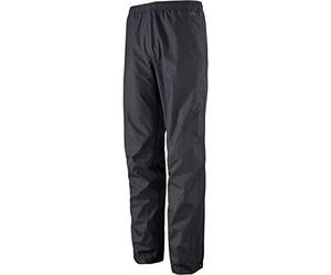 Patagonia M's Torrentshell 3l Pants-Short Pantalón Corto, Hombre, Black, M