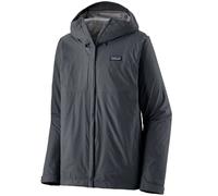 Patagonia - Ropa de senderismo - M's Torrentshell 3L Jkt Smolder Blue - Talla S - Azul marino Azul marino S