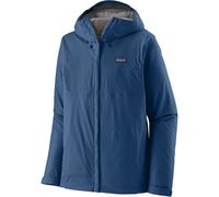 PATAGONIA M's Torrentshell 3l Rain Jacket - Hombre - Azul - talla XL- modelo 2026