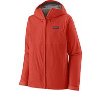 PATAGONIA M's Torrentshell 3l Rain Jacket - Hombre - Rojo - talla XL- modelo 2026