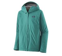 Patagonia M's Torrentshell 3L Rain Jkt 85241 Subtidal Blue L Hombre