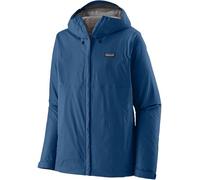 Patagonia - M's Torrentshell 3L Rain Jkt Clement Blue - Talla S - Azul Azul S