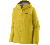 PATAGONIA M's Torrentshell 3l Rain Jkt - Hombre - Amarillo - talla XL- modelo 2025