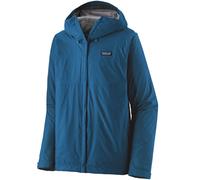 PATAGONIA M's Torrentshell 3l Rain Jkt - Hombre - Azul - talla S- modelo 2025