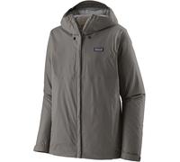 Patagonia Torrentshell 3L vêtement running homme L Gris/argent