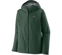 Patagonia - M's Torrentshell 3L Rain Jkt Old Growth Green - Talla 126-132 - Caqui Caqui 126-132