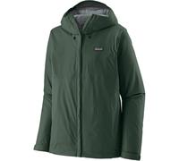 Patagonia - M's Torrentshell 3L Rain Jkt Old Growth Green - Talla M - Caqui Caqui M