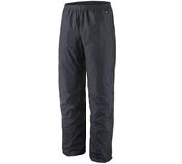 PATAGONIA M's Torrentshell 3l Rain Pants - Hombre - Negro - talla XL- modelo 2026