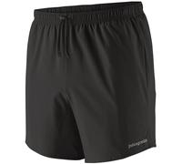 PATAGONIA M's Trailfarer Shorts - 6 In - Hombre - Negro - talla XL- modelo 2026